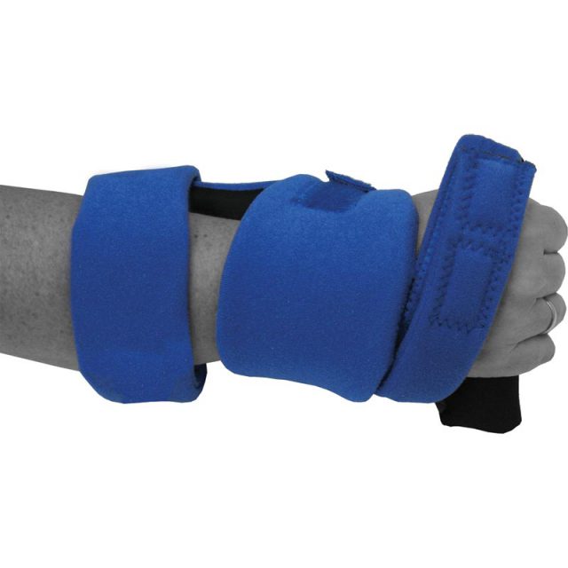 NeuroFlex® Restorative Flex Hand Pediatric - Restorative Medical